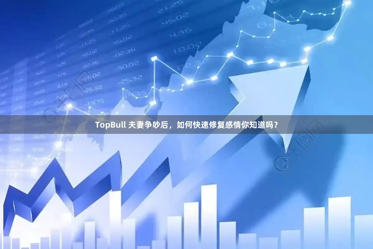 TopBull 夫妻争吵后，如何快速修复感情你知道吗？