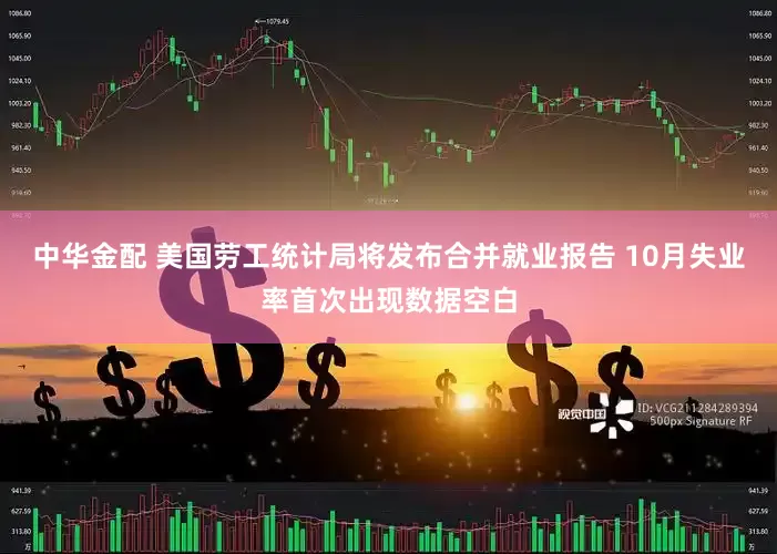 中华金配 美国劳工统计局将发布合并就业报告 10月失业率首次出现数据空白